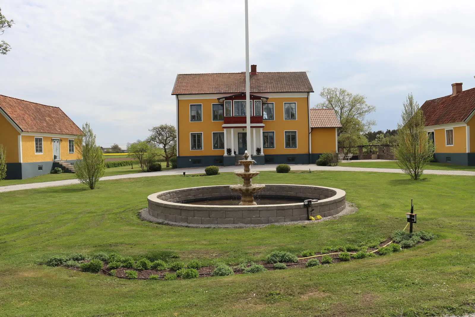 Lägenhet, Roma Stora Väller 433, Gotland. Bild 1 av 40