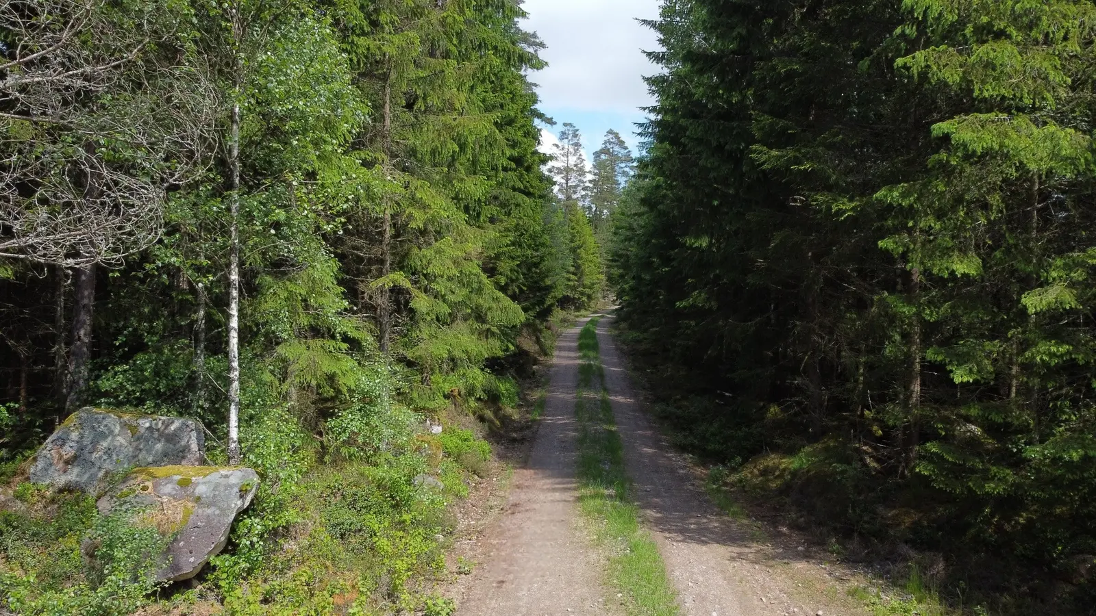 Gård, Svenljunga Hjärtared 1:6. Bild 1 av 16