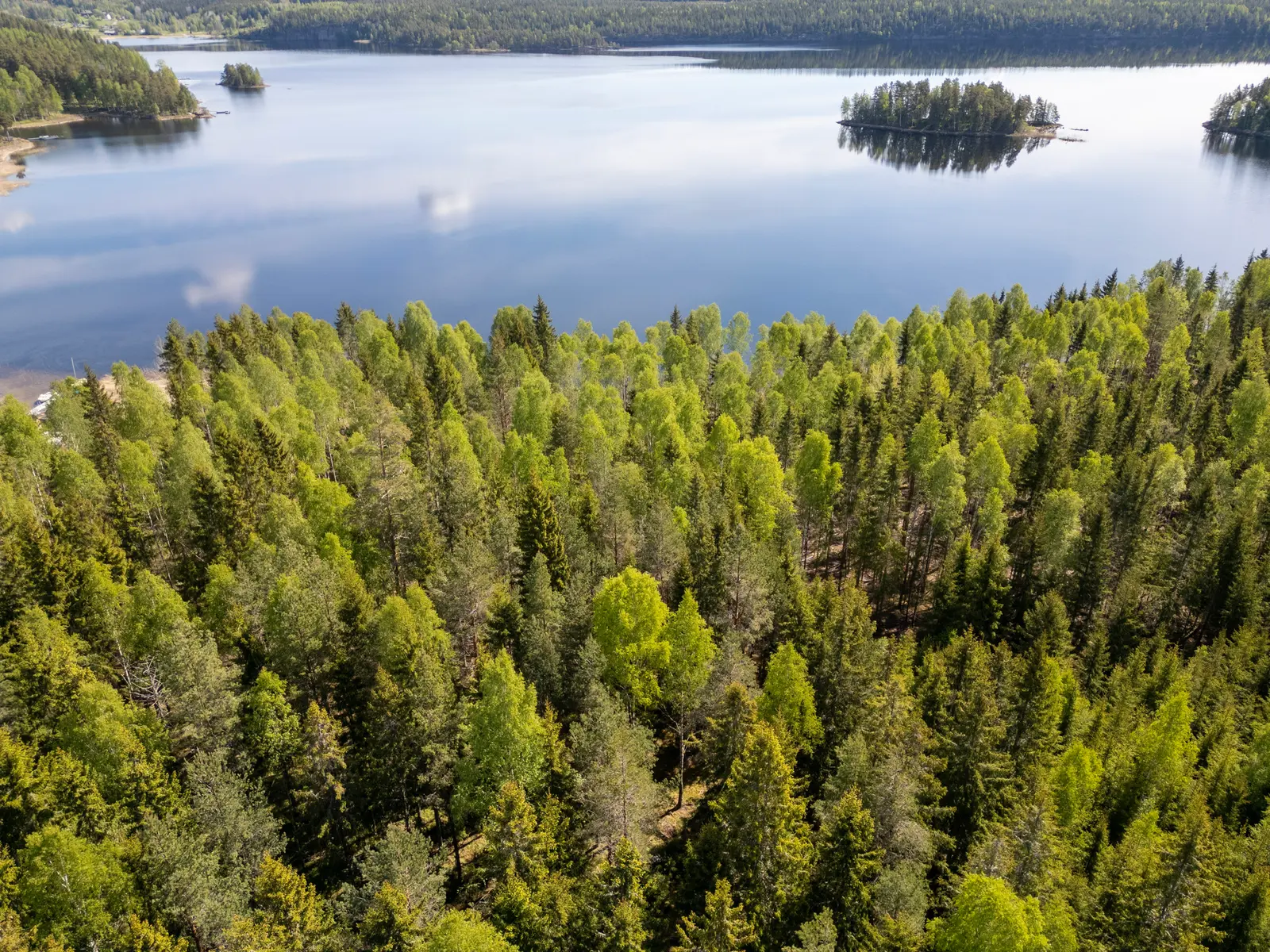 Farm, ÅRJÄNG ÄLGÅNA 1:20 SAMT ÅRJÄNG ÄLGÅNA 1:22, Årjäng. Photo 1 of 19