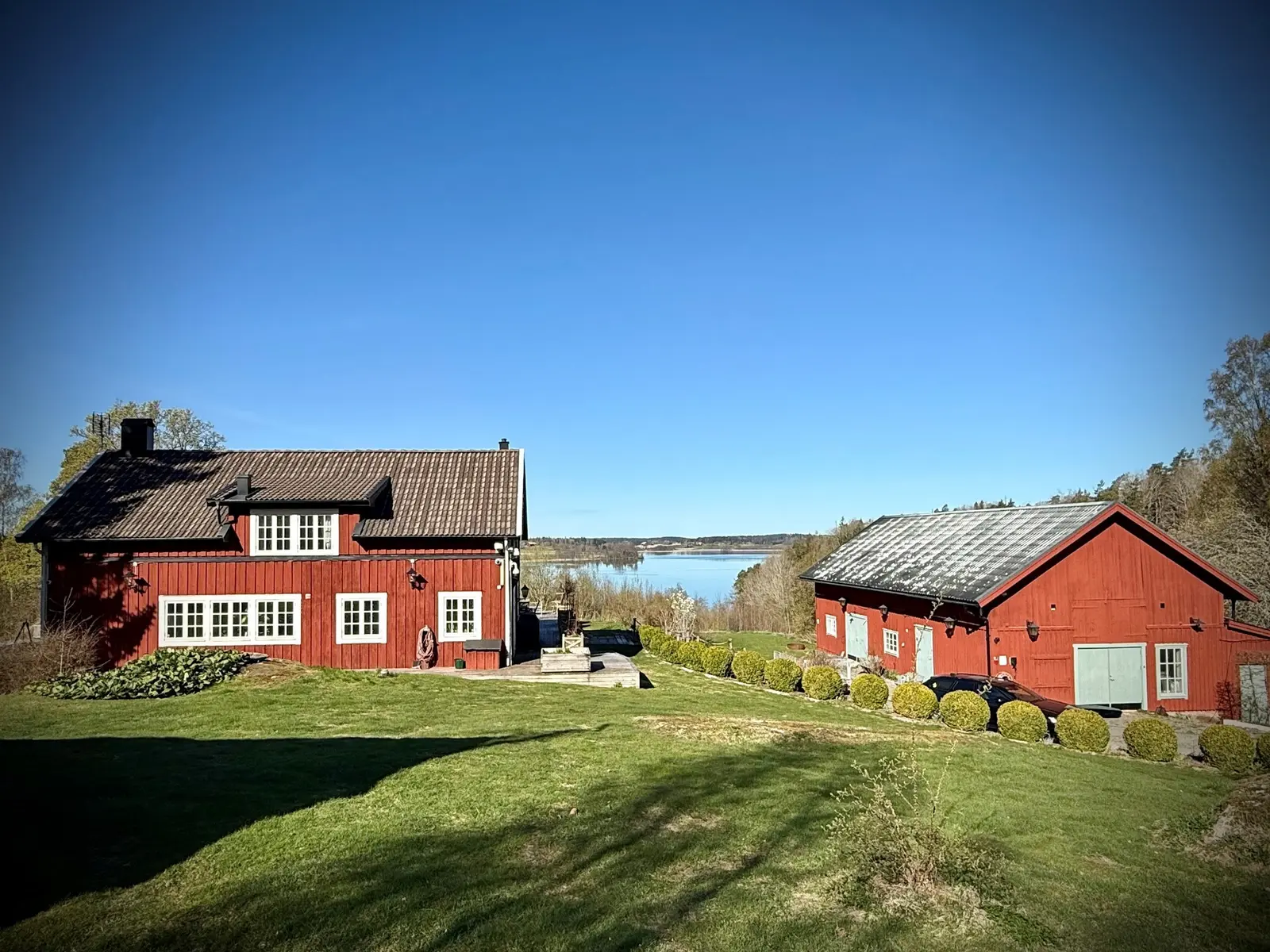 Image 1 of 6 of Hedetorp Marielund 1