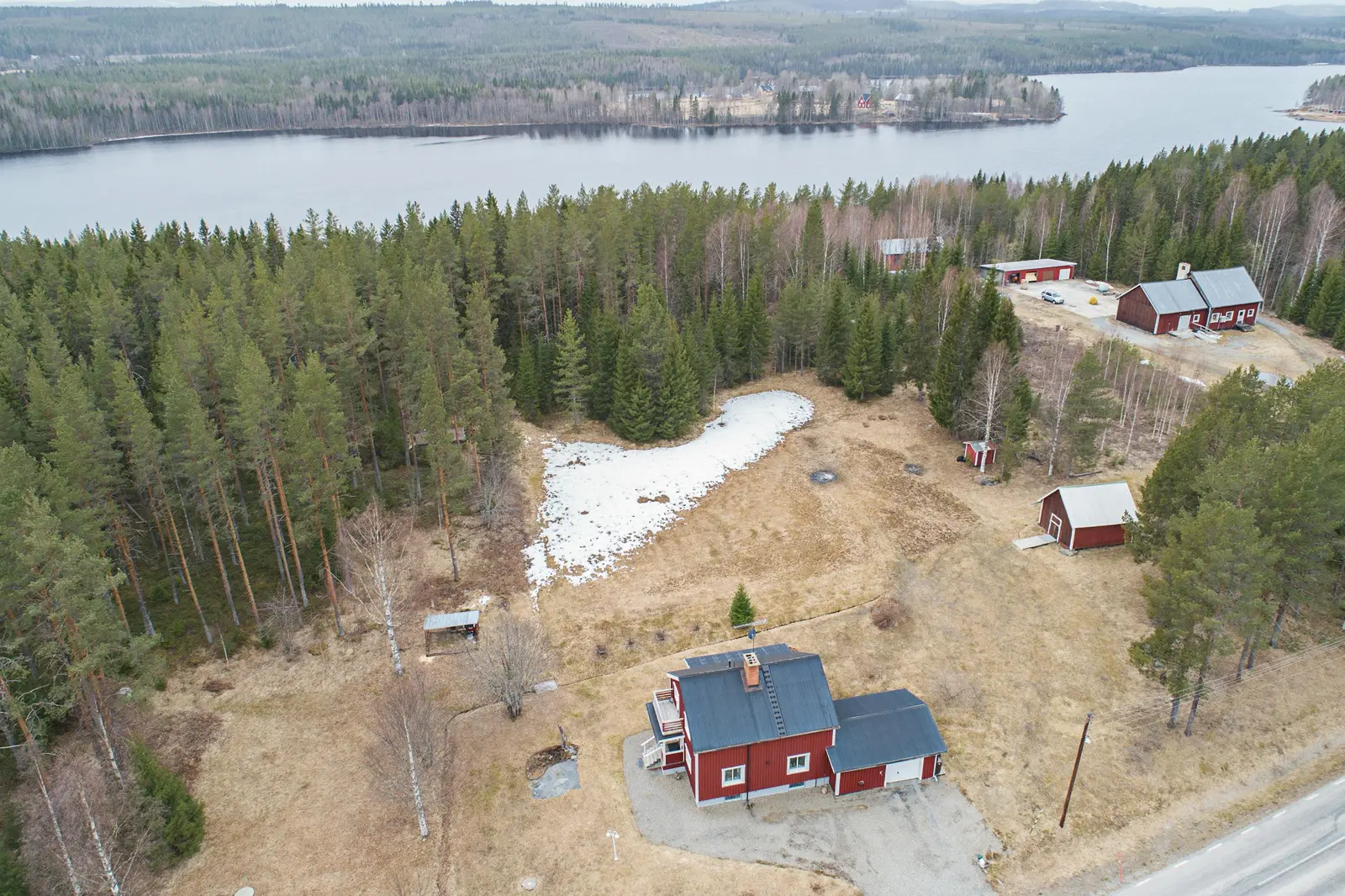 Bild 1 av 20 på Mjösjö 11