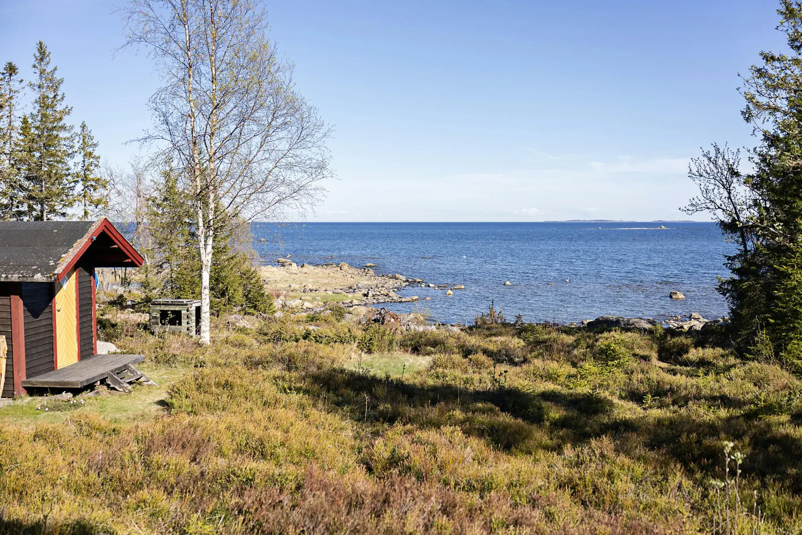 Fritidshus, Södra Norum 639, Bygdeå. Bild 1 av 20
