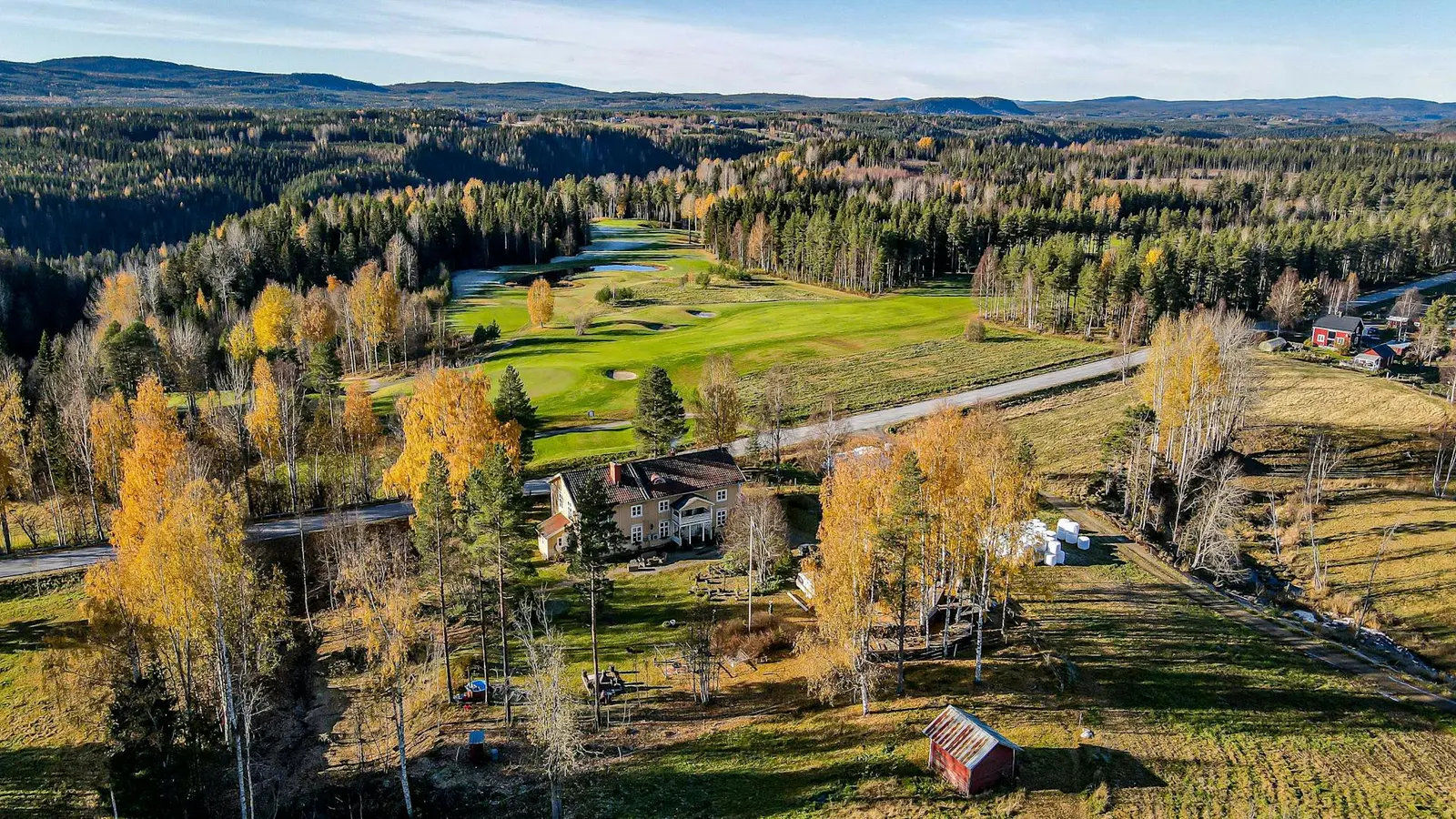 Bild 1 av 40 på Backfors 48