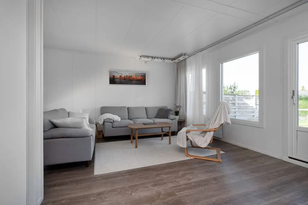 House, Falkgatan 5, Motala. Photo 1 of 20