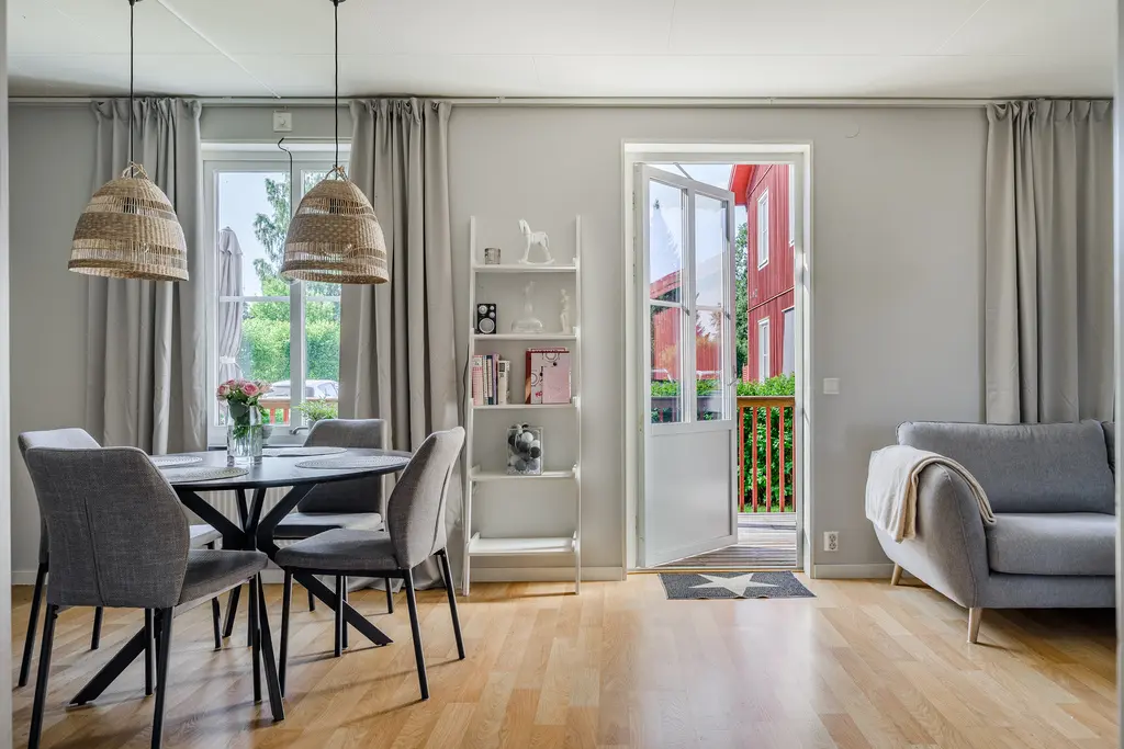 Lägenhet, Östra Älvslingan 2B, Borlänge. Bild 1 av 40