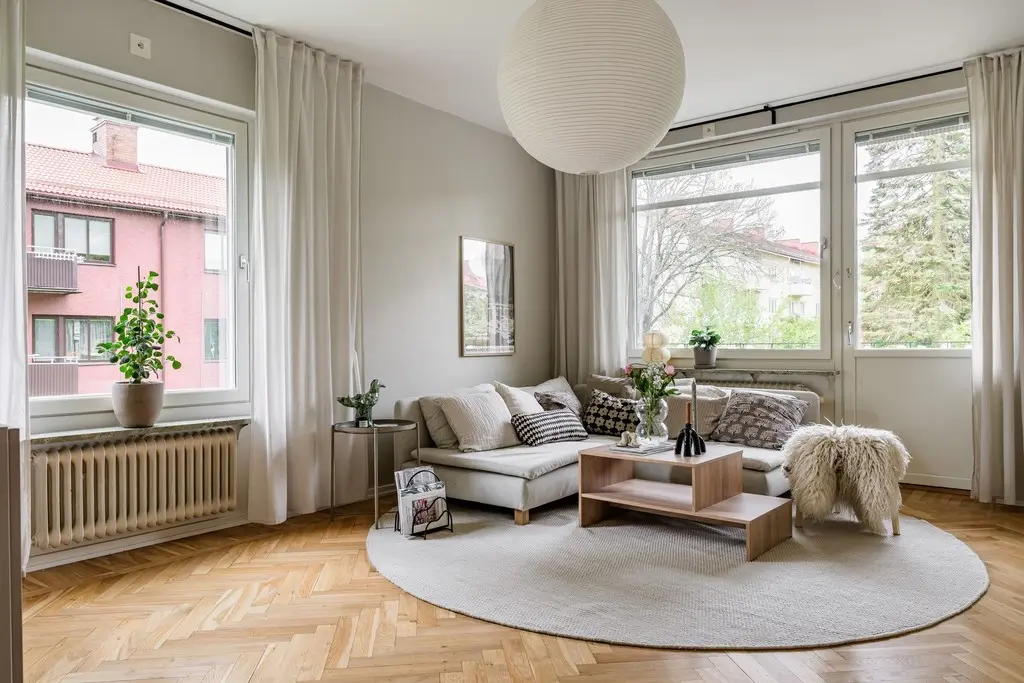 Apartment, Tångringsgatan 26D, Borlänge. Photo 1 of 19