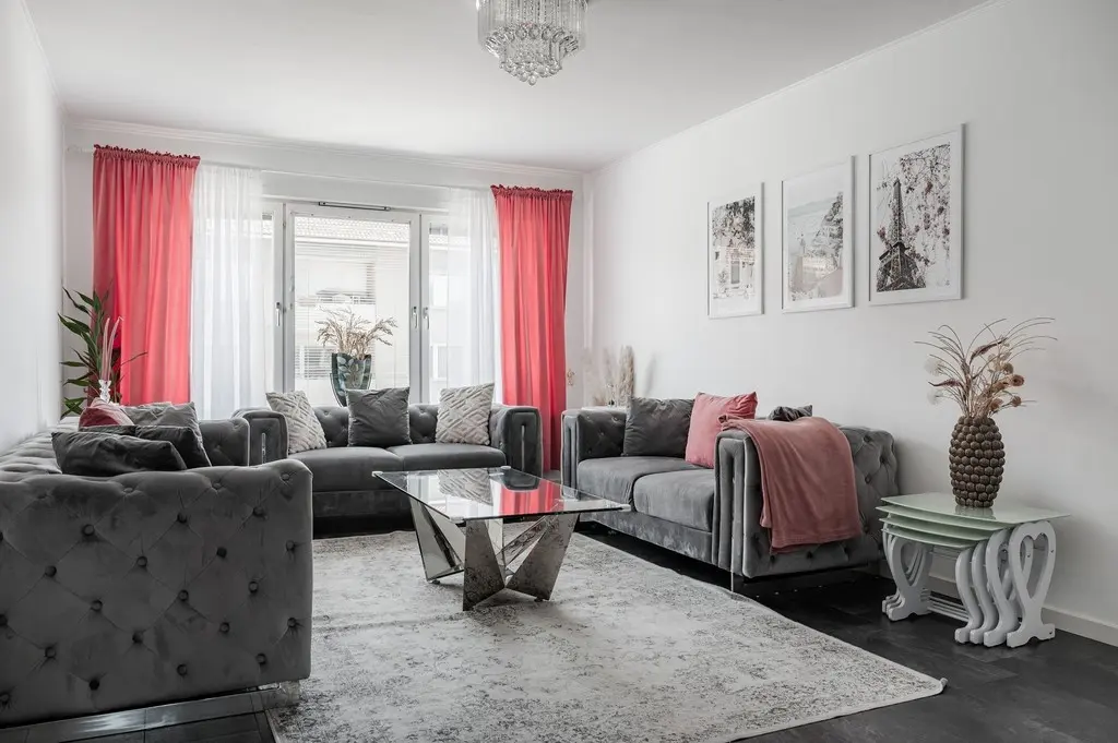 Lägenhet, Hagavägen 5 A, Borlänge. Bild 1 av 40