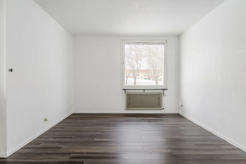 Lägenhet, Betesgatan 17A, Borlänge. Bild 1 av 20
