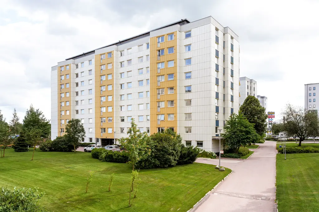 Image 1 of 20 of Vasagatan 14C