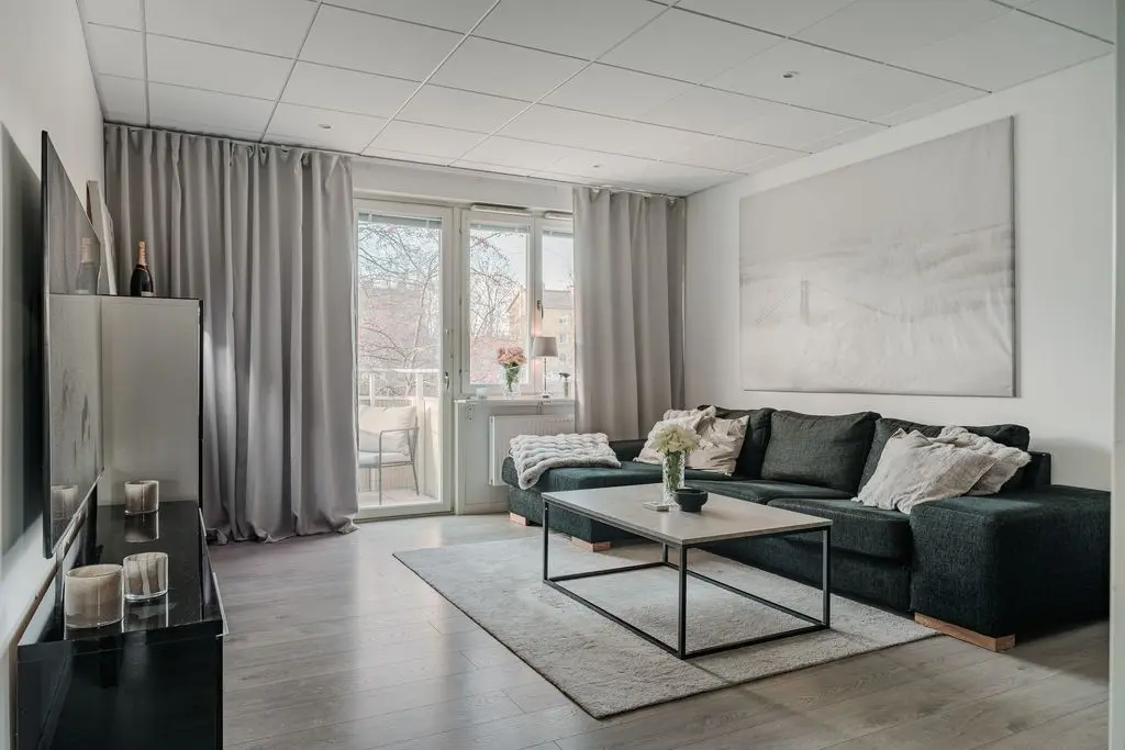 Bild 1 av 40 på Hagavägen 62