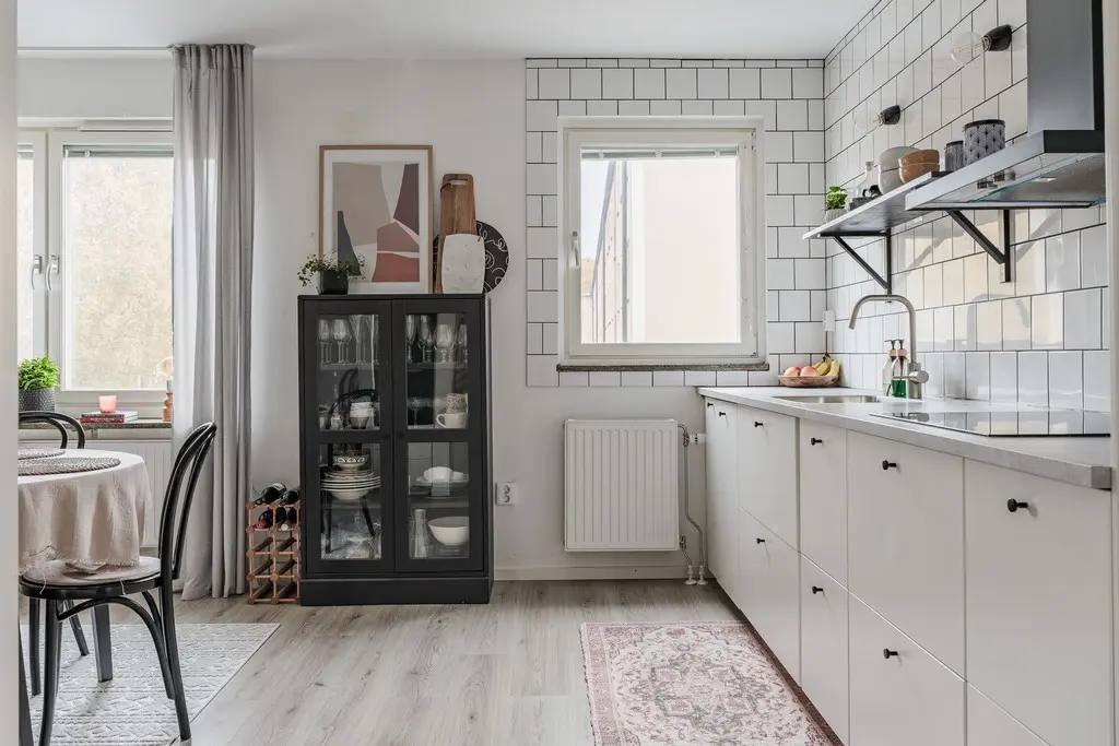 Lägenhet, Tångringsgatan 29, Borlänge. Bild 1 av 40
