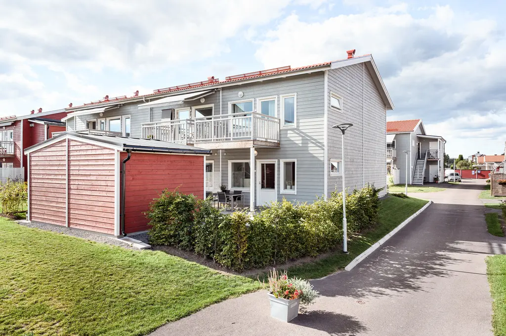 Apartment, Gamla Tunavägen 43 I, Borlänge. Photo 1 of 40