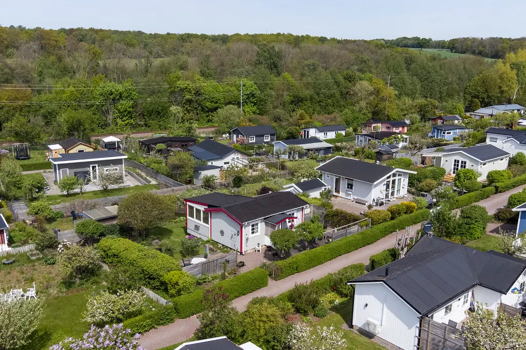 Holiday home, Pålstorpsvägen 130, Stuga nr 35, Helsingborg. Photo 1 of 20