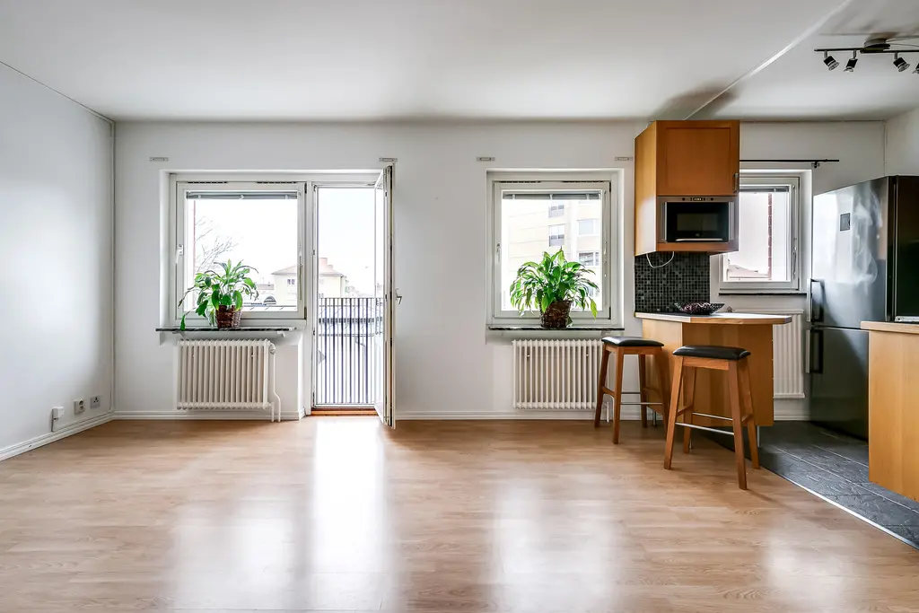 Lägenhet, Cedersborgsvägen 10, Norrköping. Bild 1 av 40