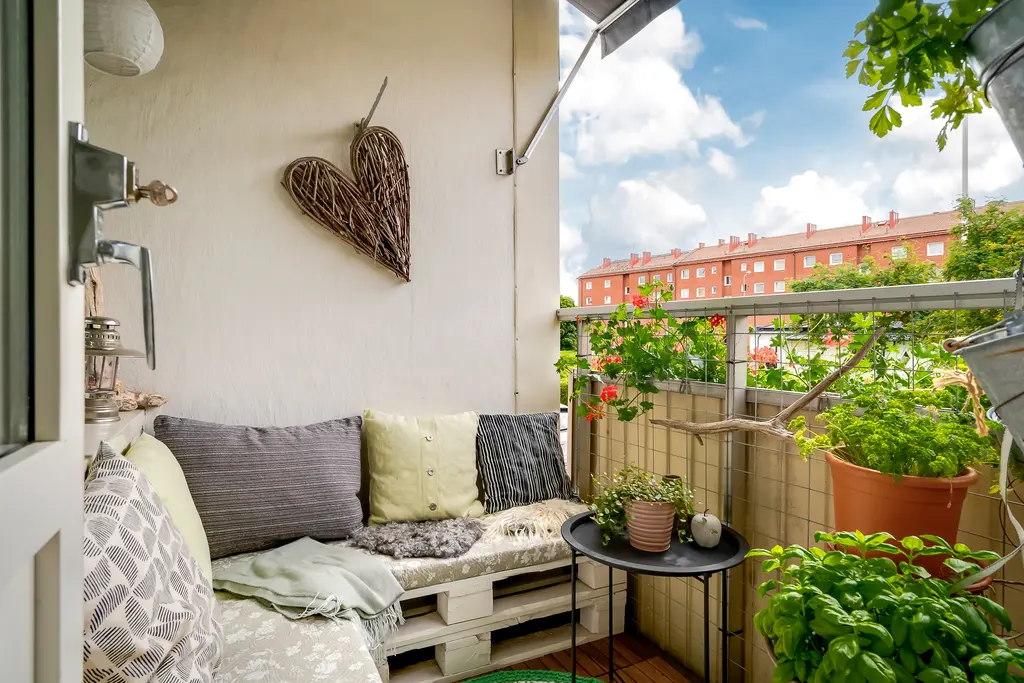 Apartment, Smedstugugatan 18A, Norrköping. Photo 1 of 40