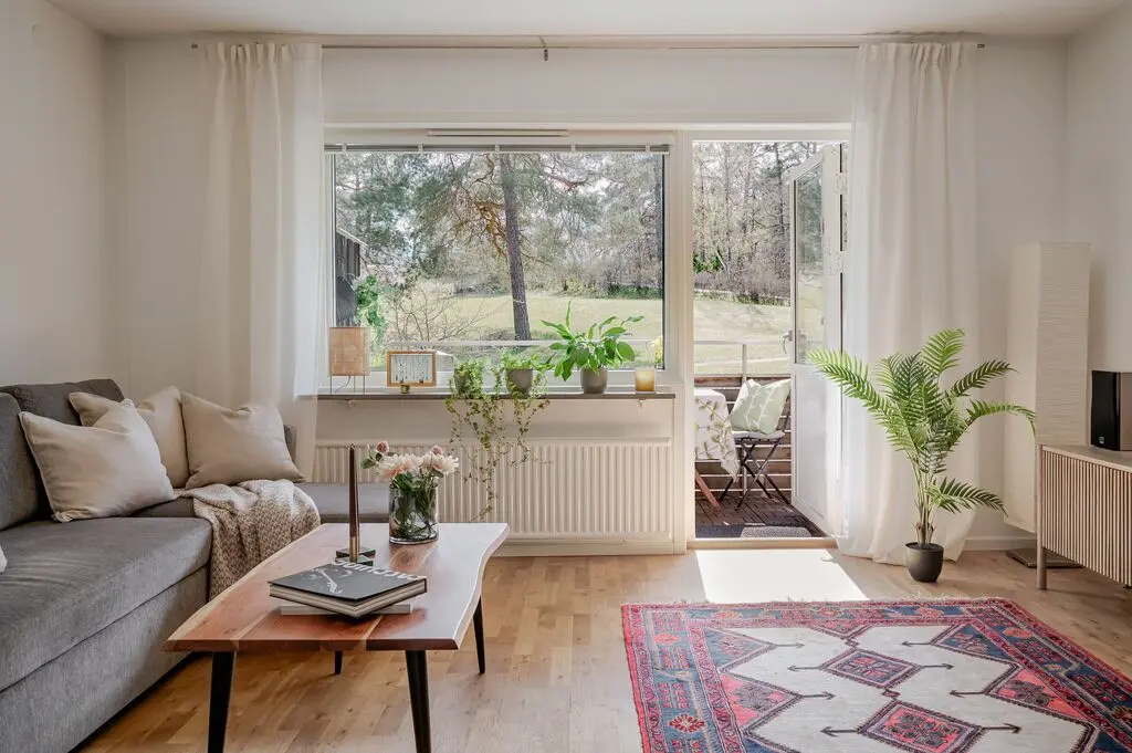 Apartment, Torggatan 4b, 3tr, Nacka. Photo 1 of 40