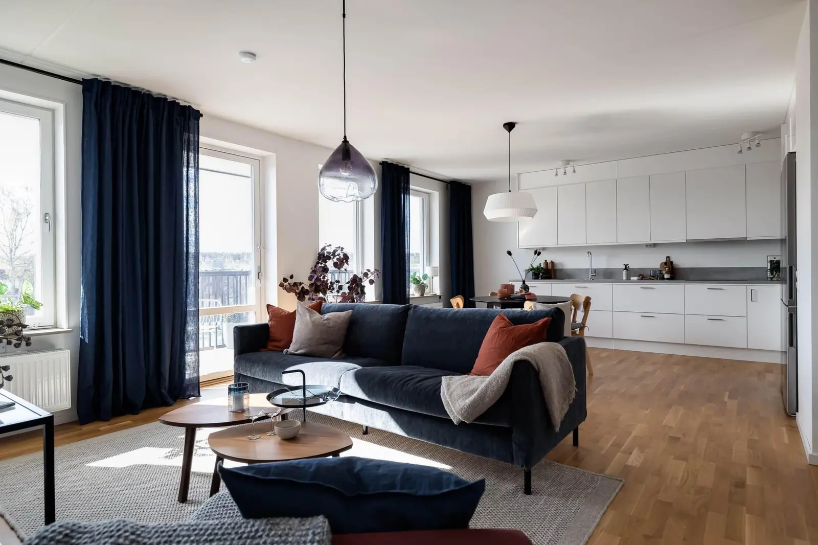 Lägenhet, Hemmansvägen 38A, Sörby, Örebro. Bild 1 av 25