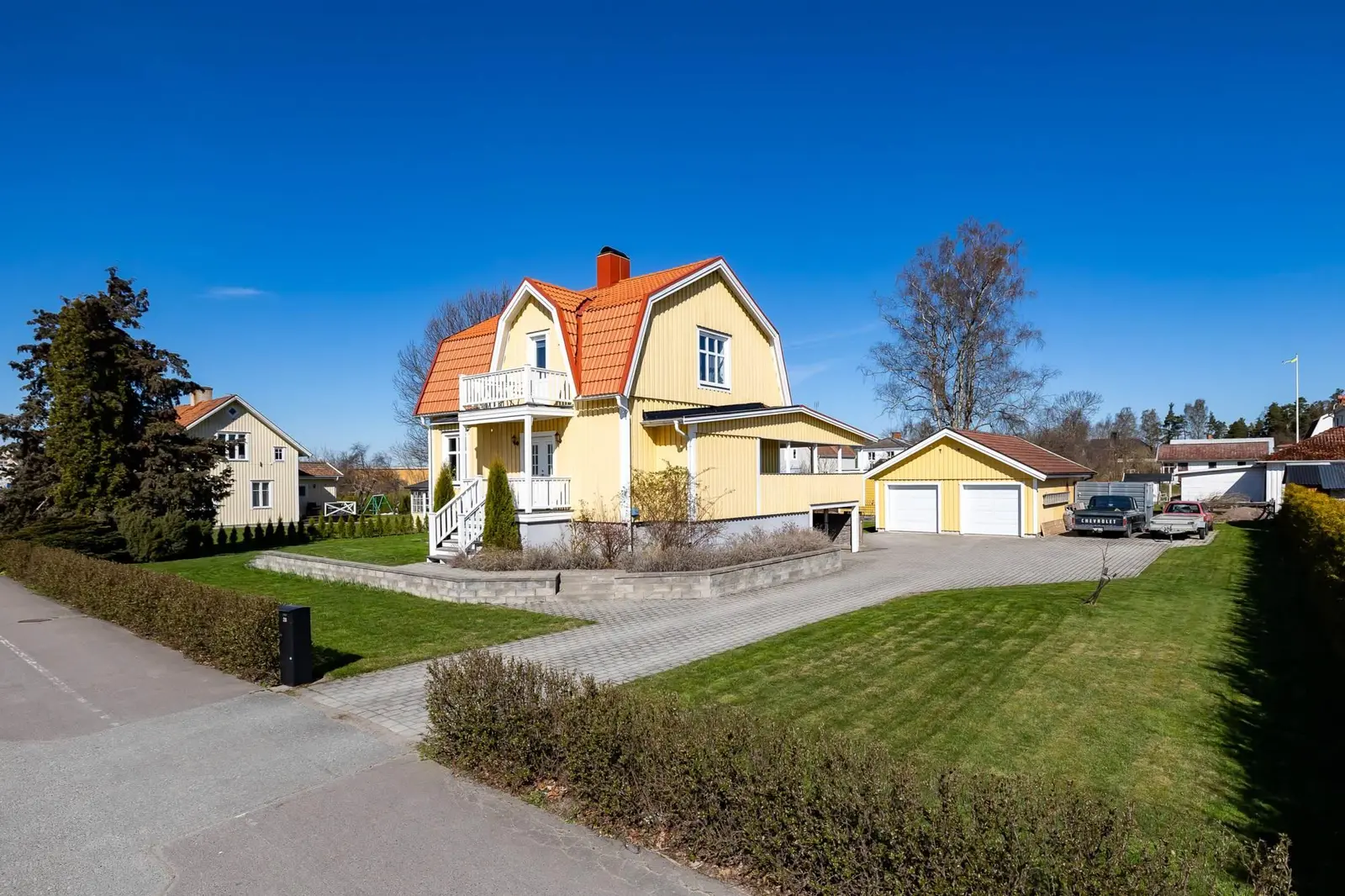 Bild 1 av 20 på Västra Drottninggatan 28