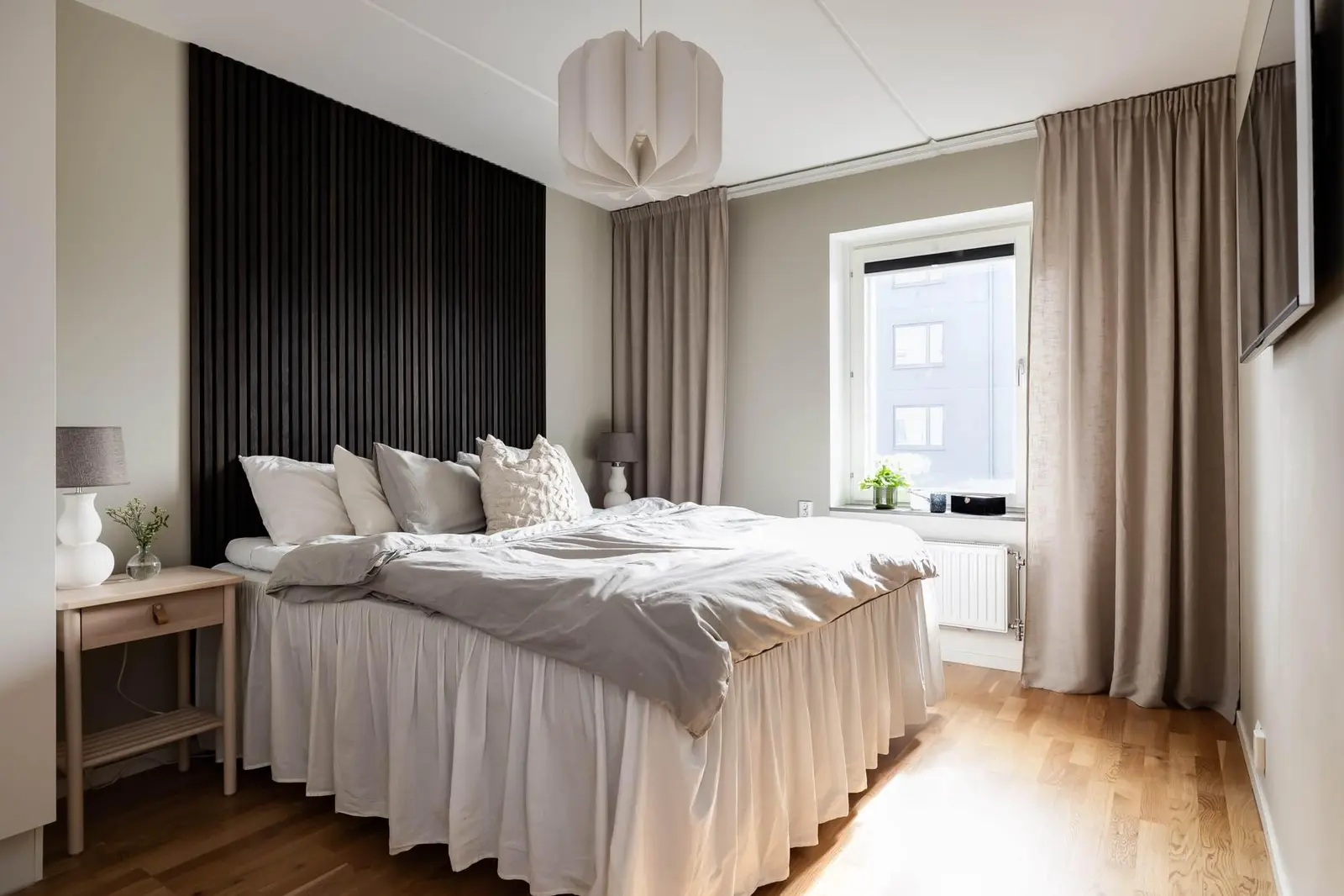 Apartment, Björkmansgatan 14, Almby, Örebro. Photo 1 of 25