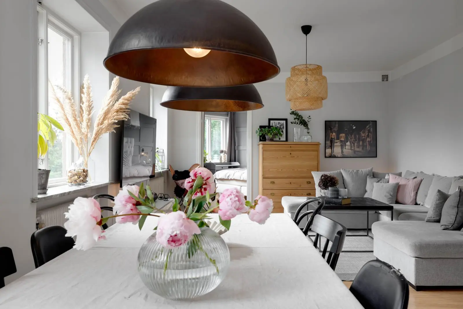 Apartment, Svanåallén 10A, Örnsro, Örebro. Photo 1 of 18