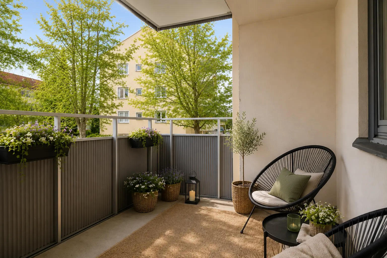 Apartment, Sidvallsgatan 29, Sörby, Örebro. Photo 1 of 15