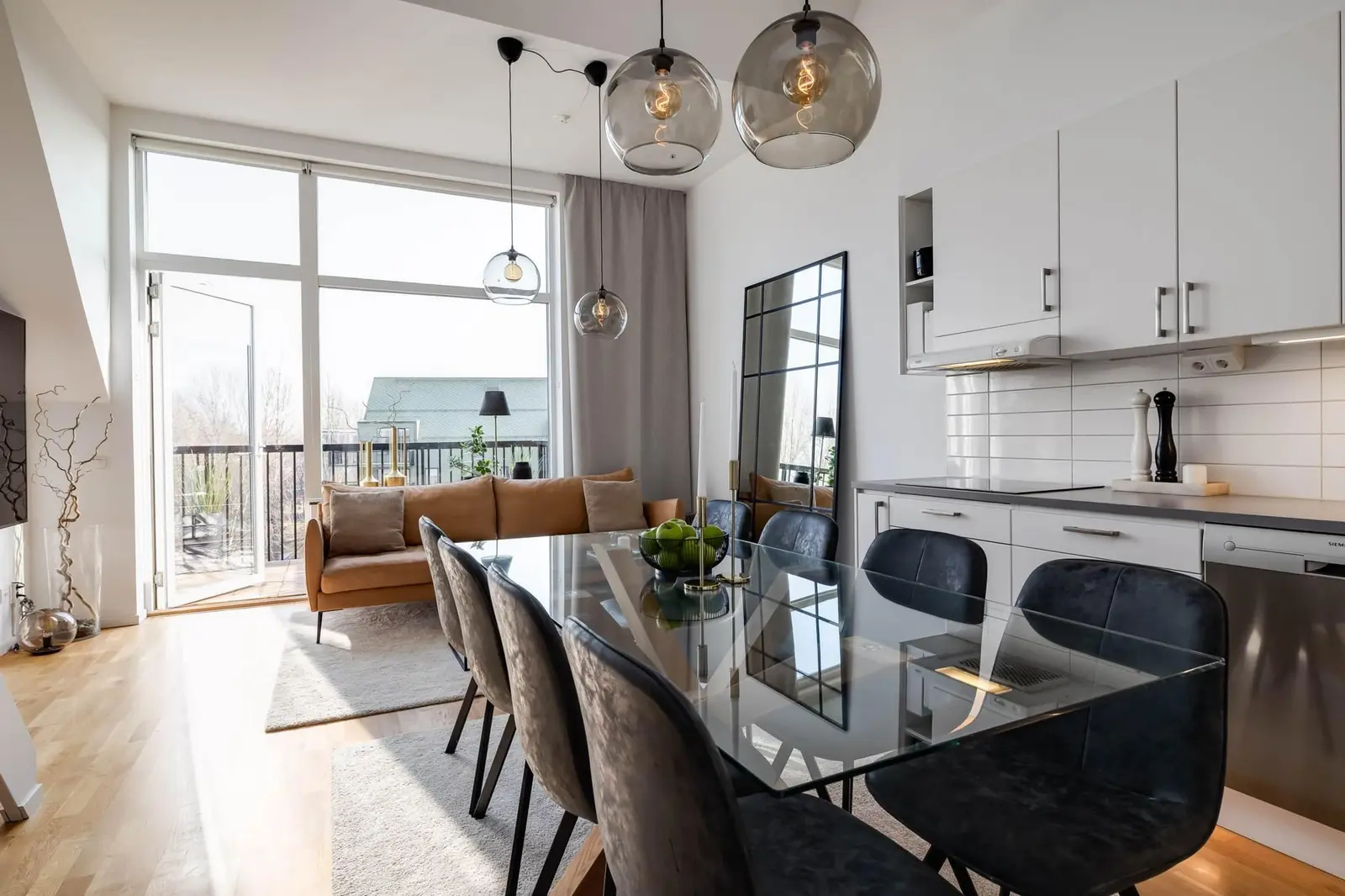 Lägenhet, Termikgatan 21A, Örebro. Bild 1 av 29