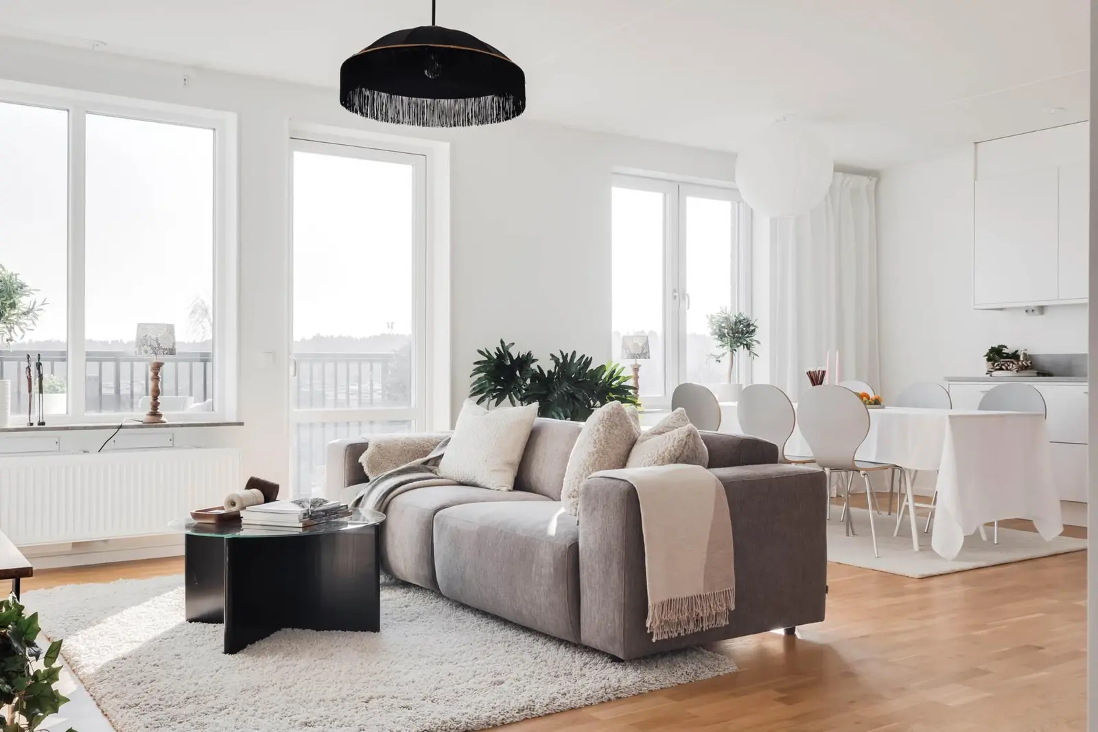Lägenhet, Hemmansvägen 38A, Sörby, Örebro. Bild 1 av 35