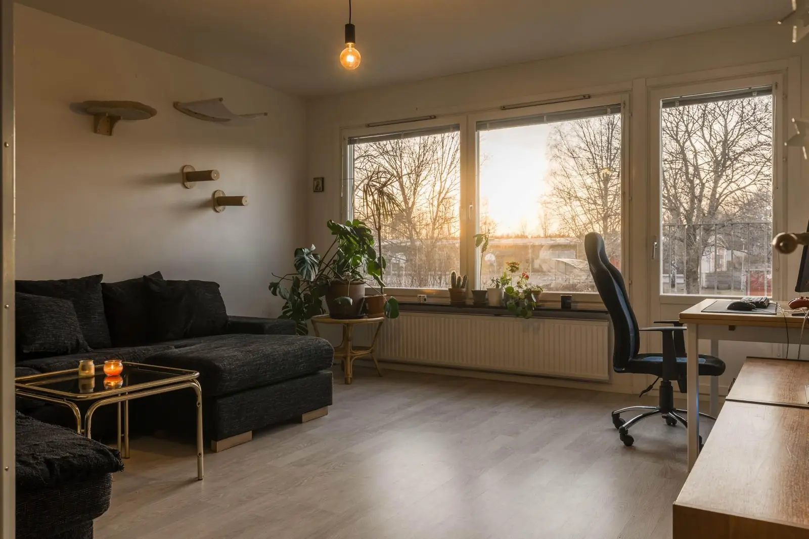 Apartment, Mandelstensvägen 33, Örebro. Photo 1 of 28