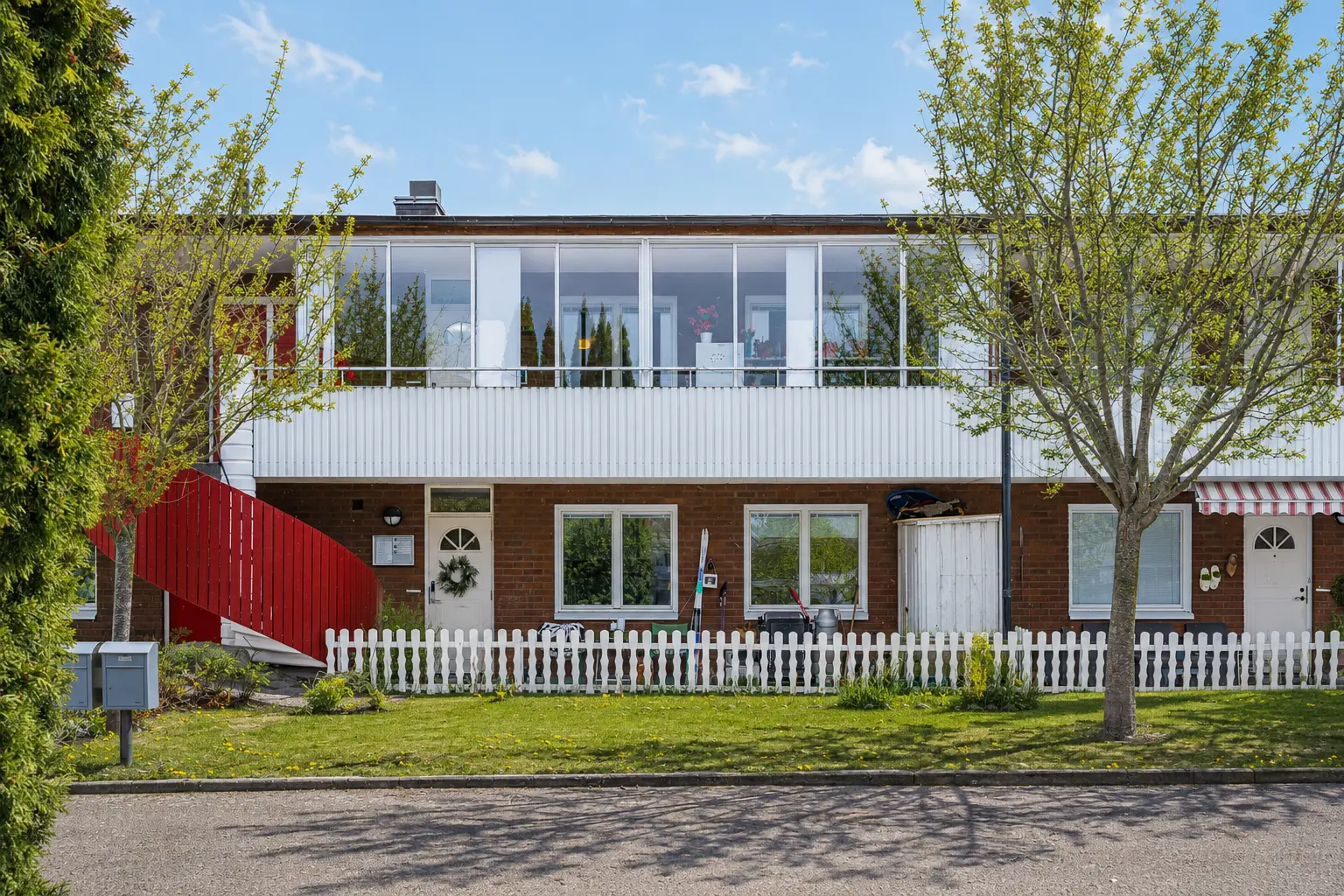 Apartment, Mandelstensvägen 101, Örebro. Photo 1 of 29