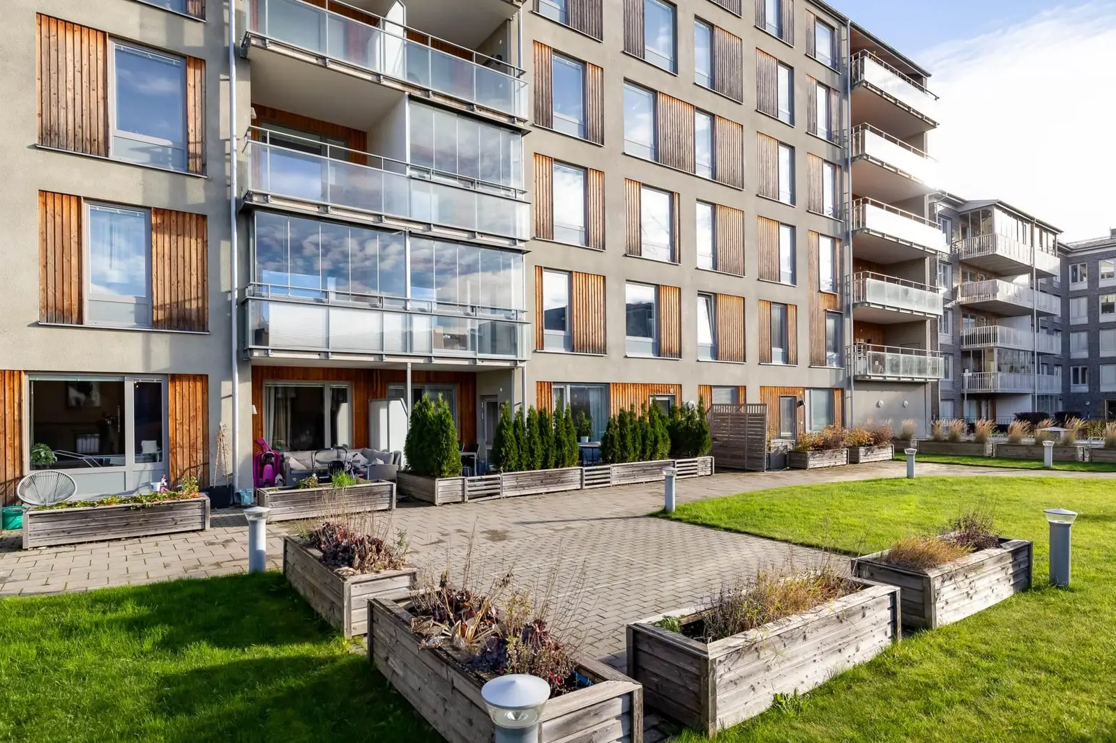 Apartment, Kabingatan 4C, Örebro. Photo 1 of 19