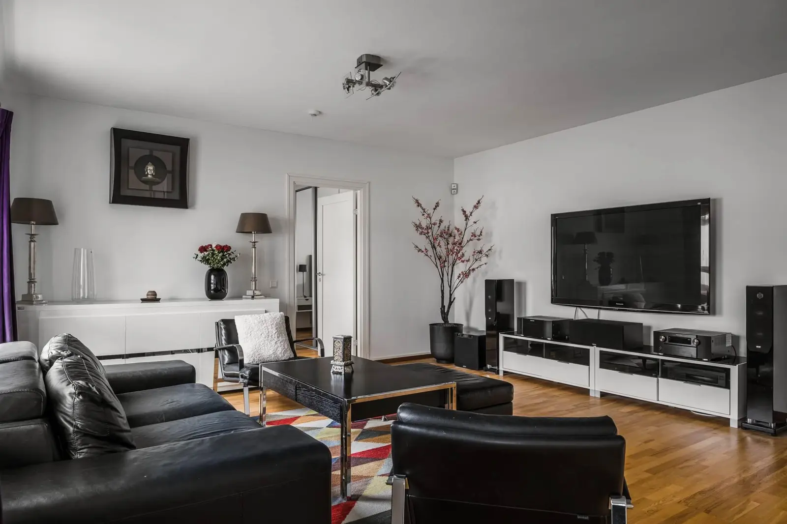Apartment, Beväringsgatan 2A, Örebro. Photo 1 of 27