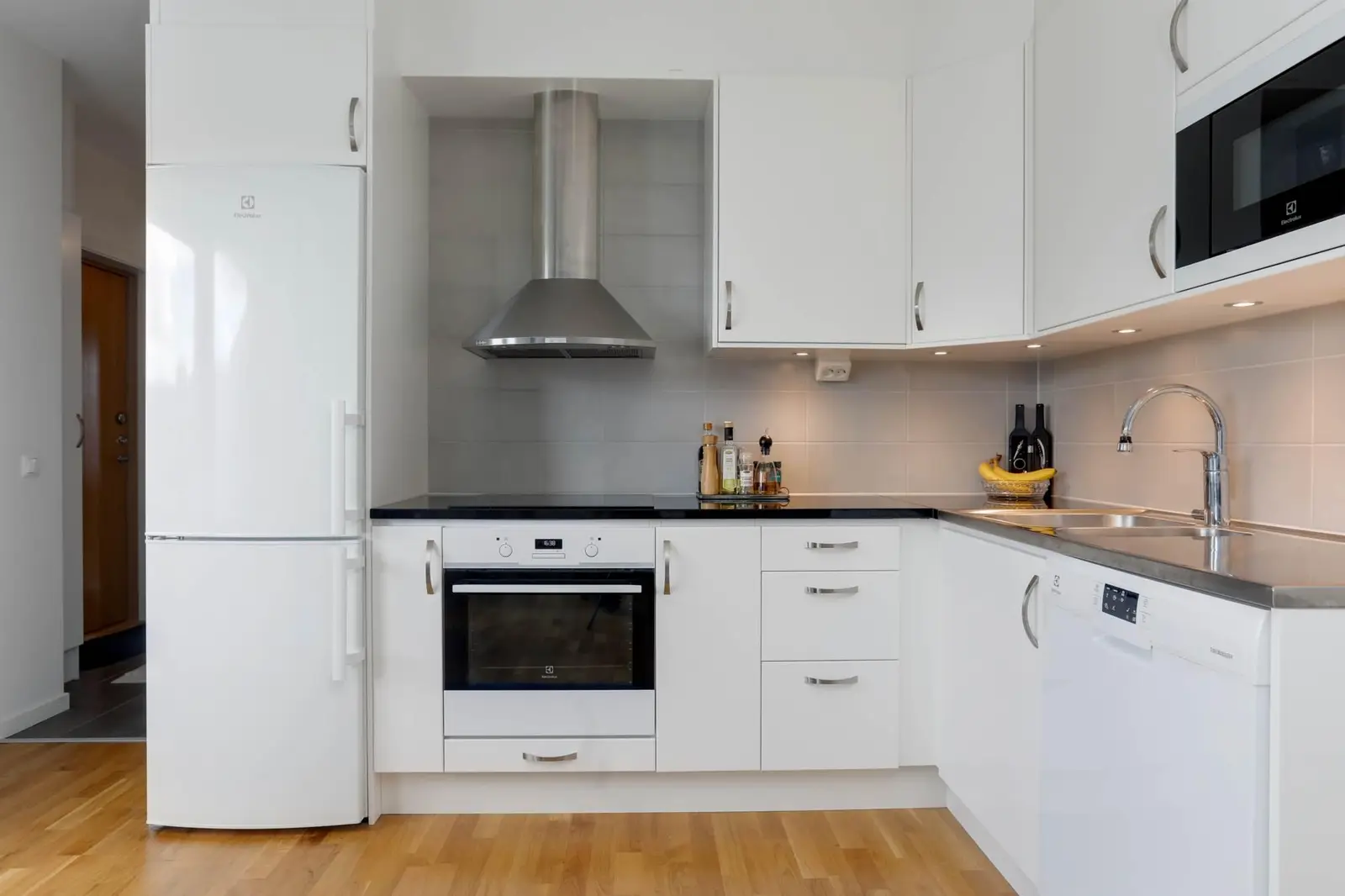 Apartment, Termikgatan 45C, Södra Ladugårdsängen, Örebro. Photo 1 of 22