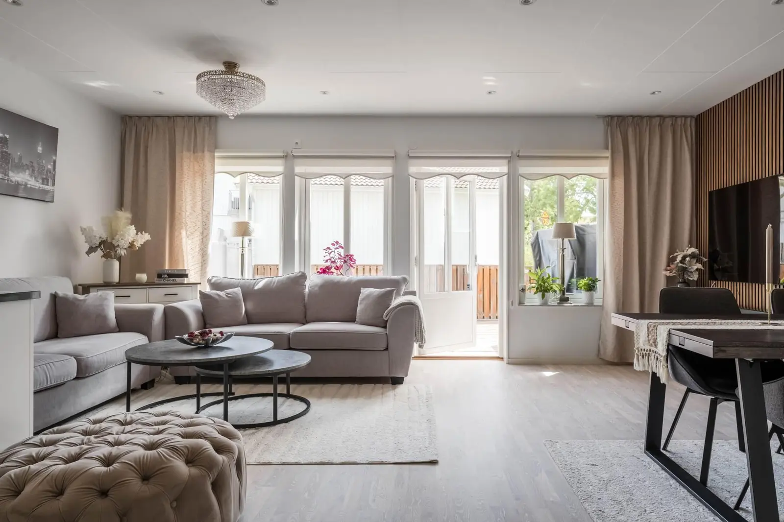Lägenhet, Vängstrevägen 7A, Lillån, Örebro. Bild 1 av 29