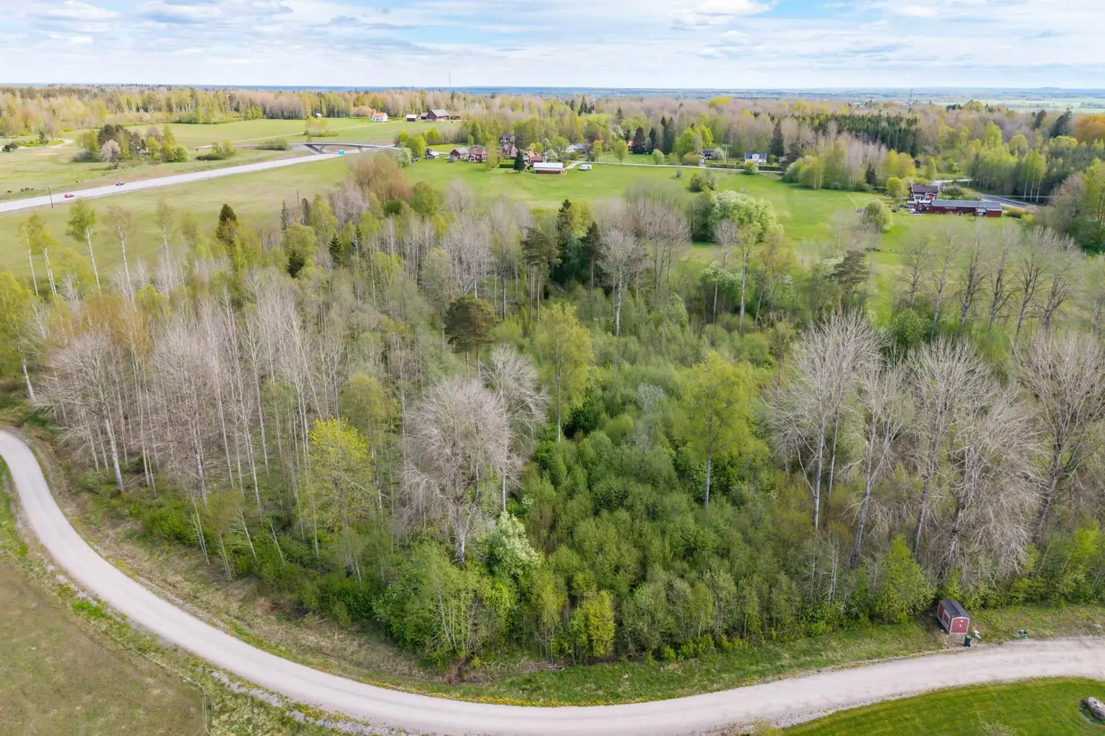 Bild 1 av 9 på Knutstorp Börstorp, Lekeberg
