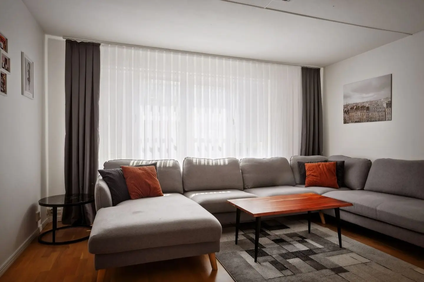 Lägenhet, Saffransgatan 1A, Göteborg. Bild 1 av 20