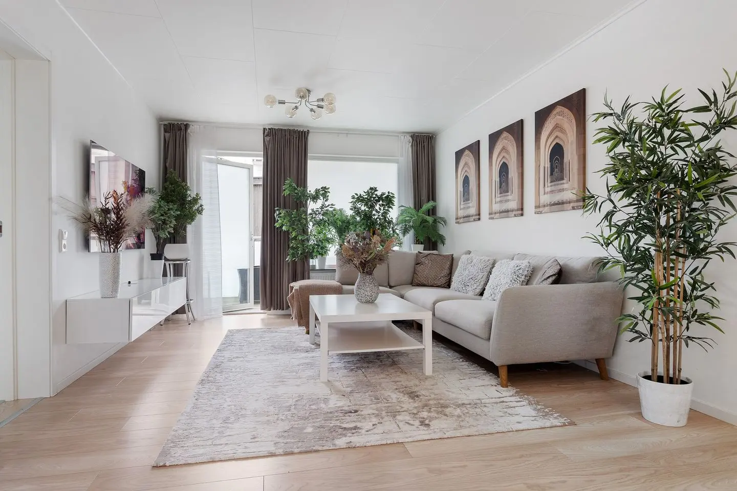 Lägenhet, Bandtraktorgatan 6, Göteborg. Bild 1 av 20