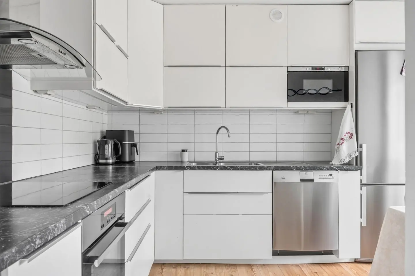 Lägenhet, Steken 2A, Göteborg. Bild 1 av 24