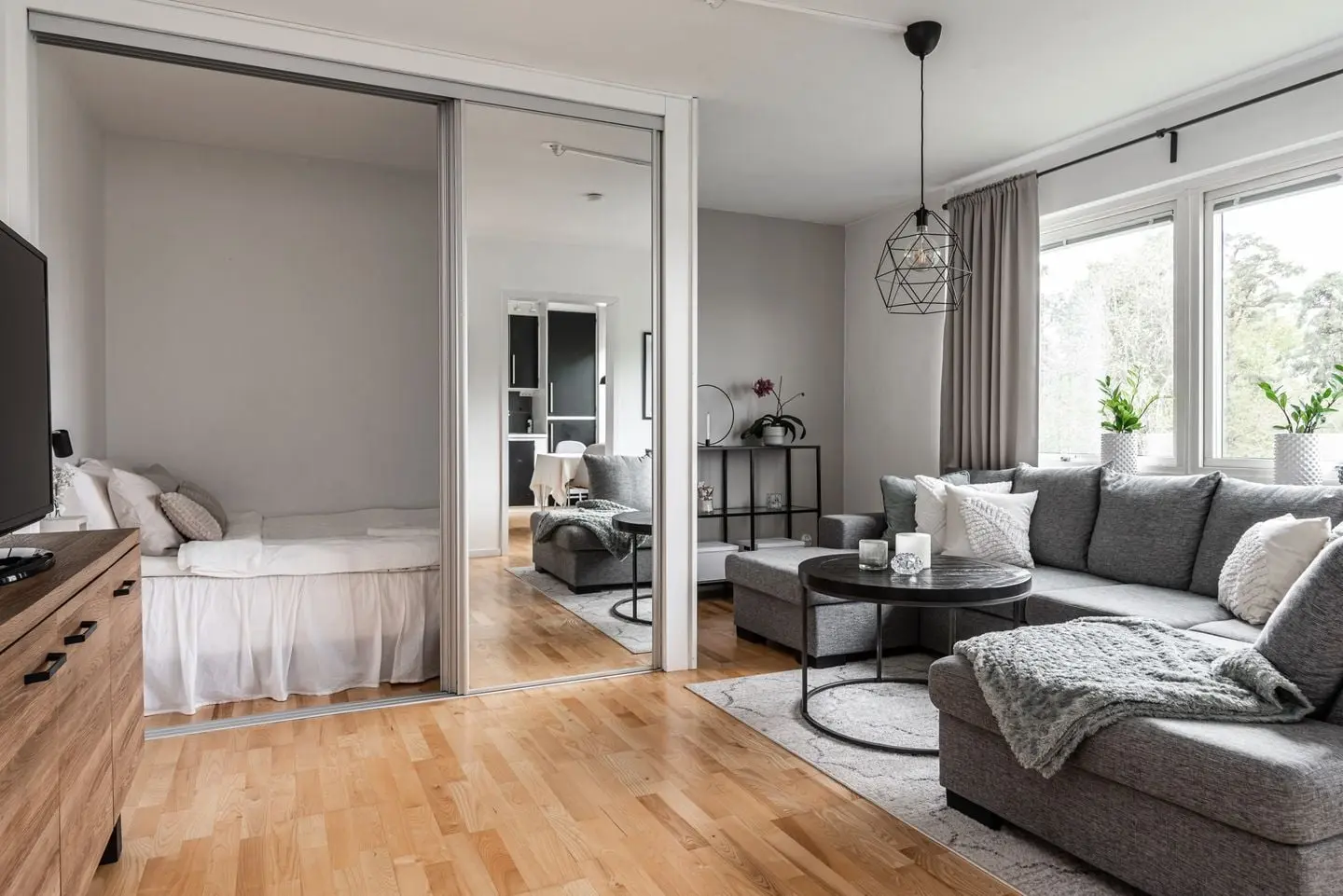 Lägenhet, Österleden 52G, Växjö. Bild 1 av 18