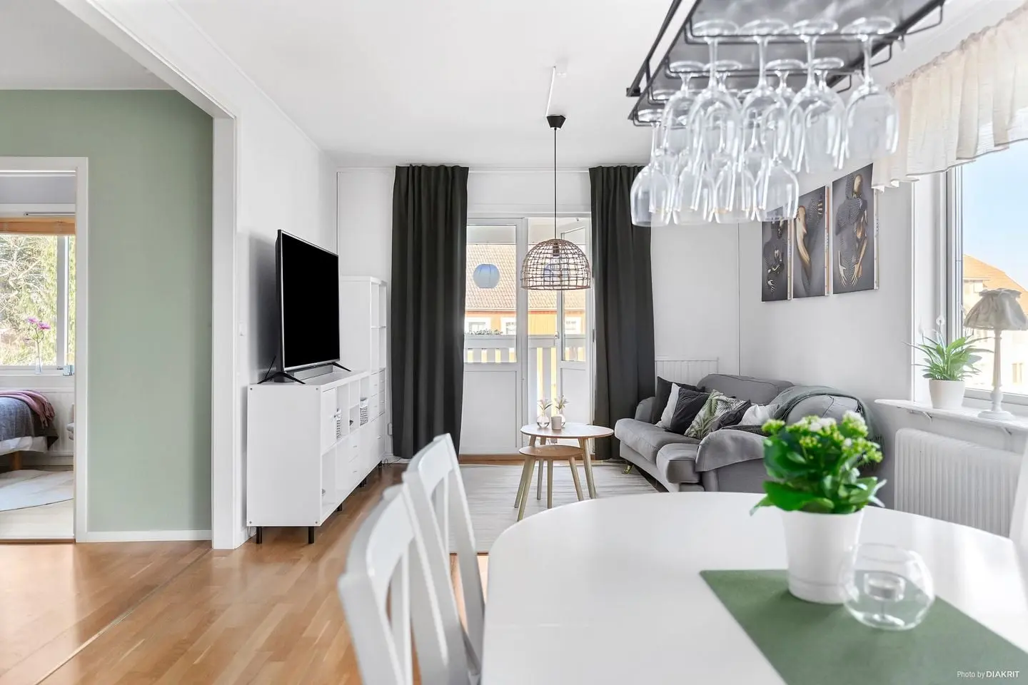Bild 1 av 21 på Solängsvägen 36