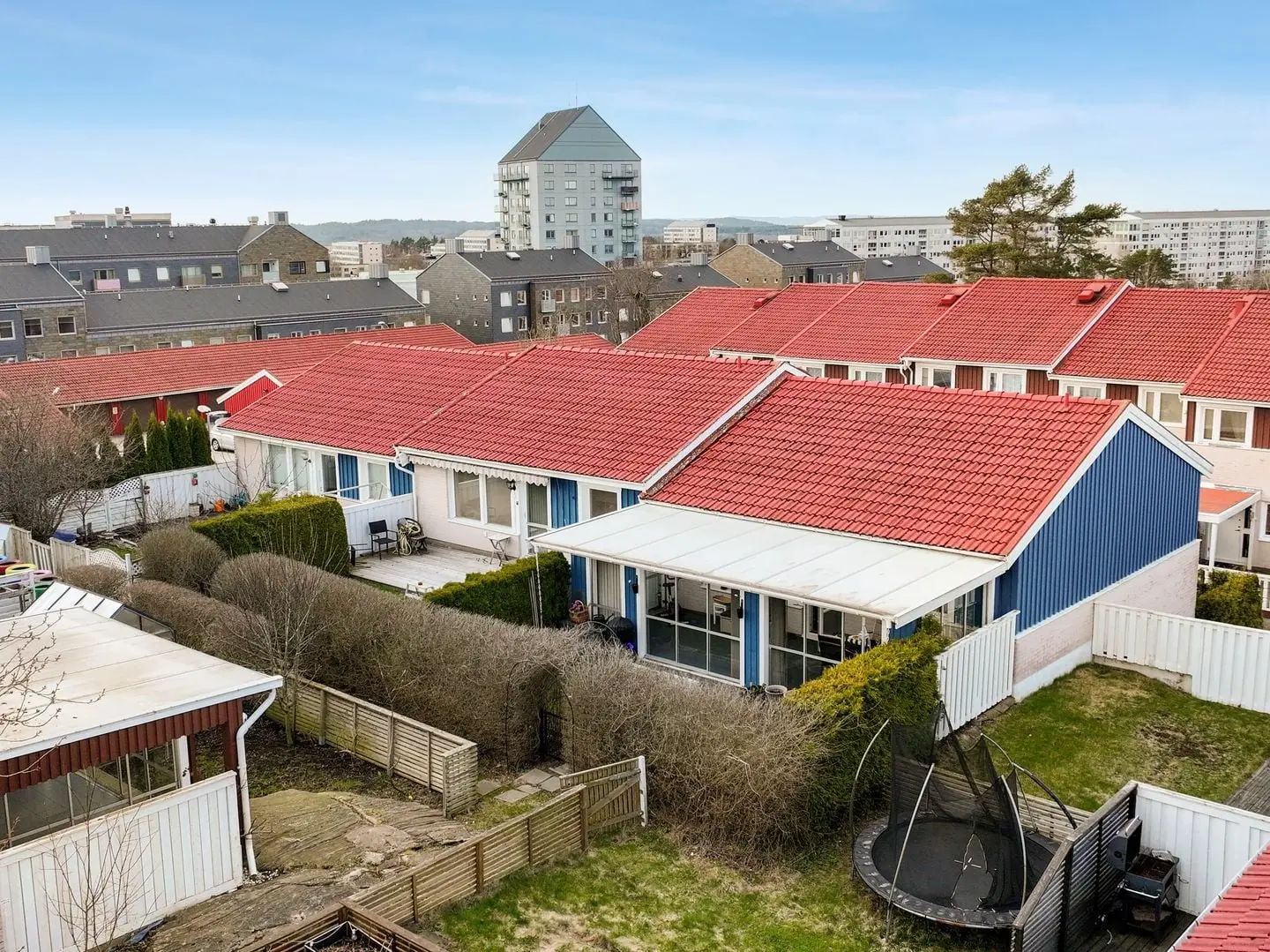 Lägenhet, Malörtsgatan 85, Göteborg. Bild 1 av 38