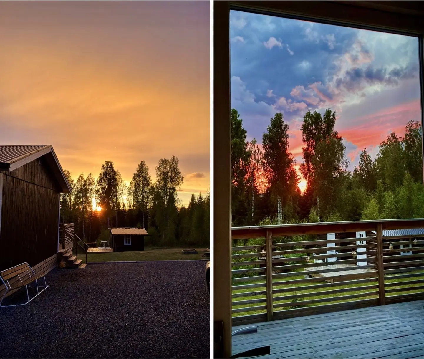 Bild 1 av 37 på Boviksvägen 2