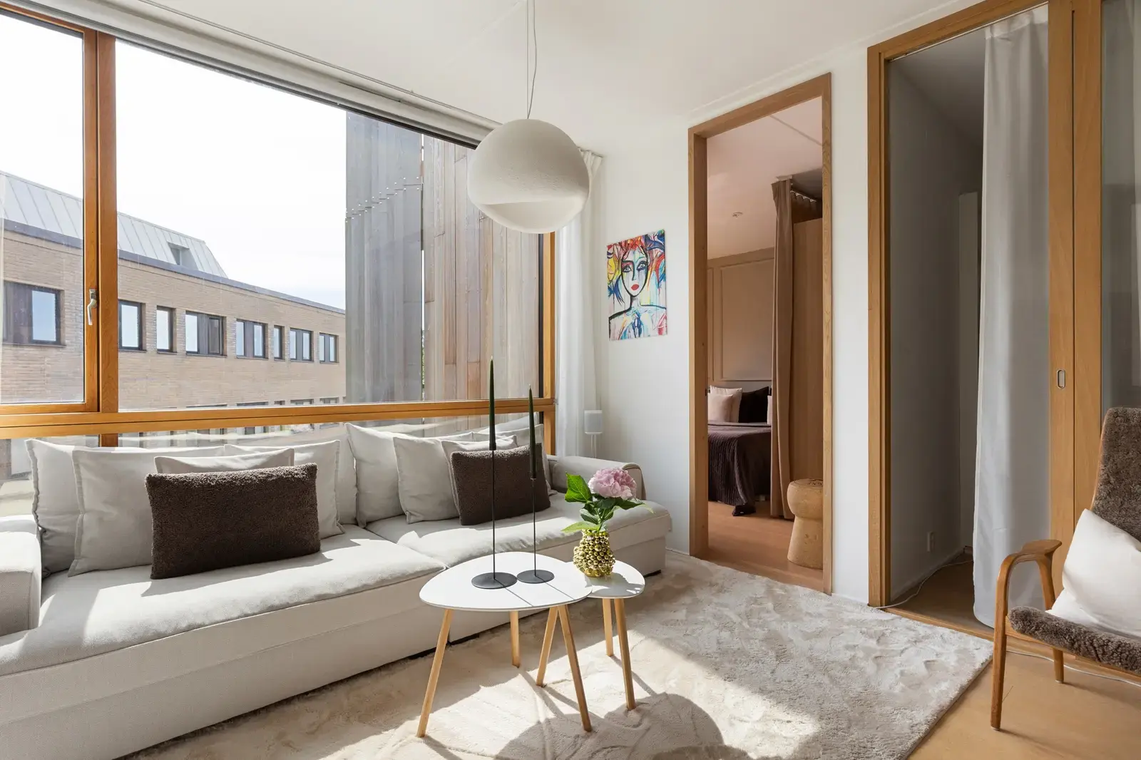 Apartment, Sandhamnsgatan 75E. Photo 1 of 20
