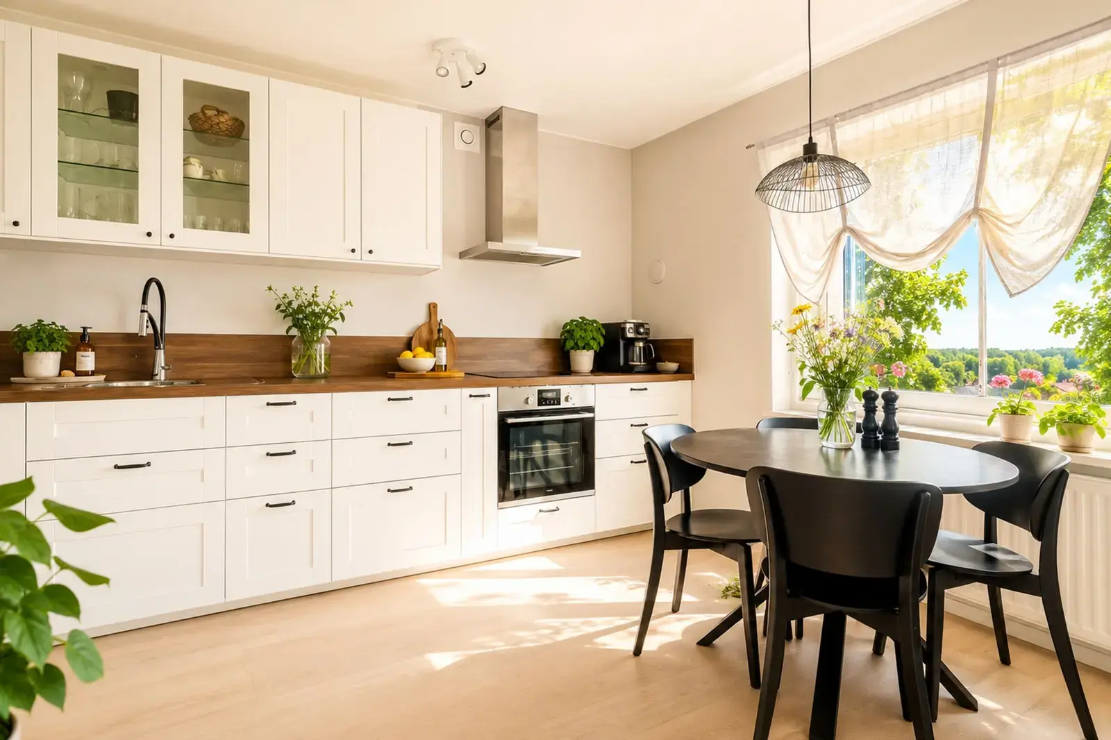 Apartment, Hässelby Torg 2. Photo 1 of 20