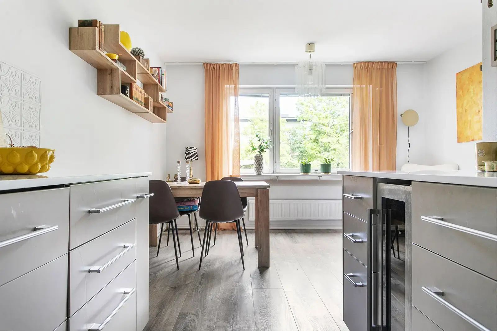 Apartment, Freyvägen 8A, Nacka. Photo 1 of 20