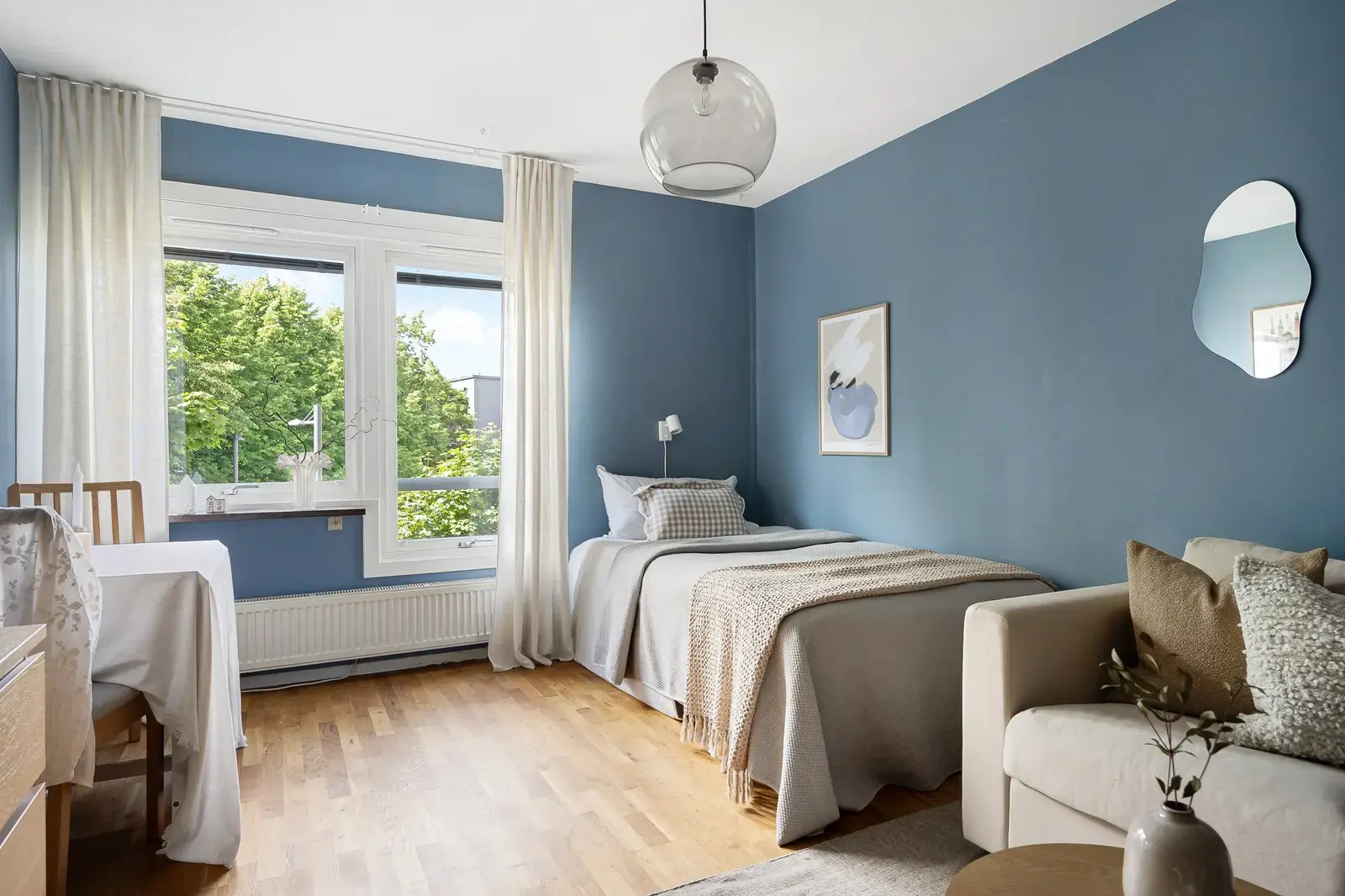 Apartment, Alpvägen 10. Photo 1 of 20