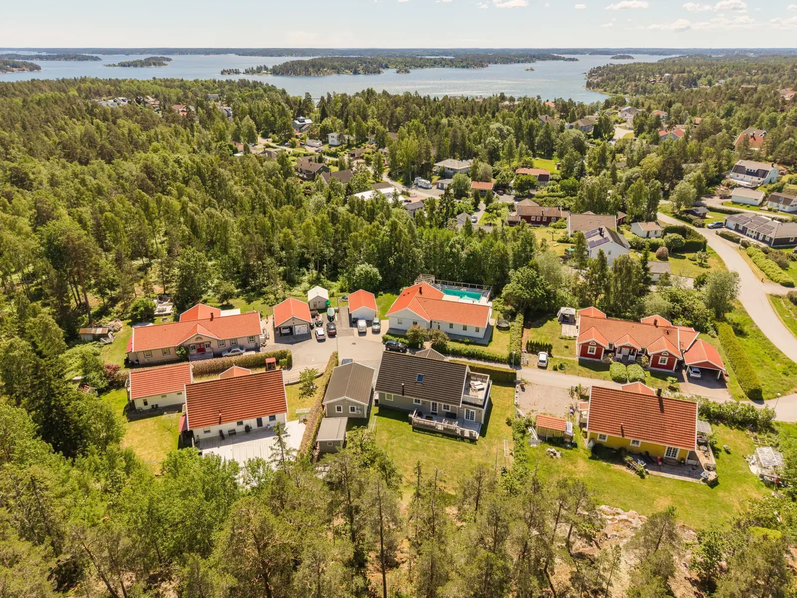 Bild 1 av 20 på Fritz Janssons väg 11B