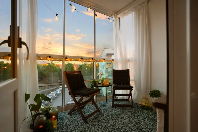 Apartment, Sköntorpsvägen 115 6tr, Stockholm. Photo 1 of 20