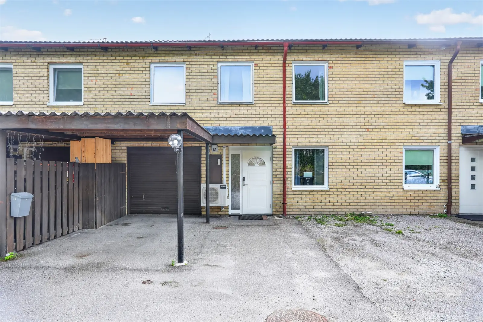 Bild 1 av 31 på Byvägen 61