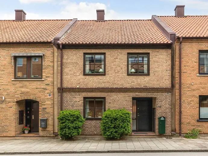 Image 1 of 20 of Hebsackersgatan 19