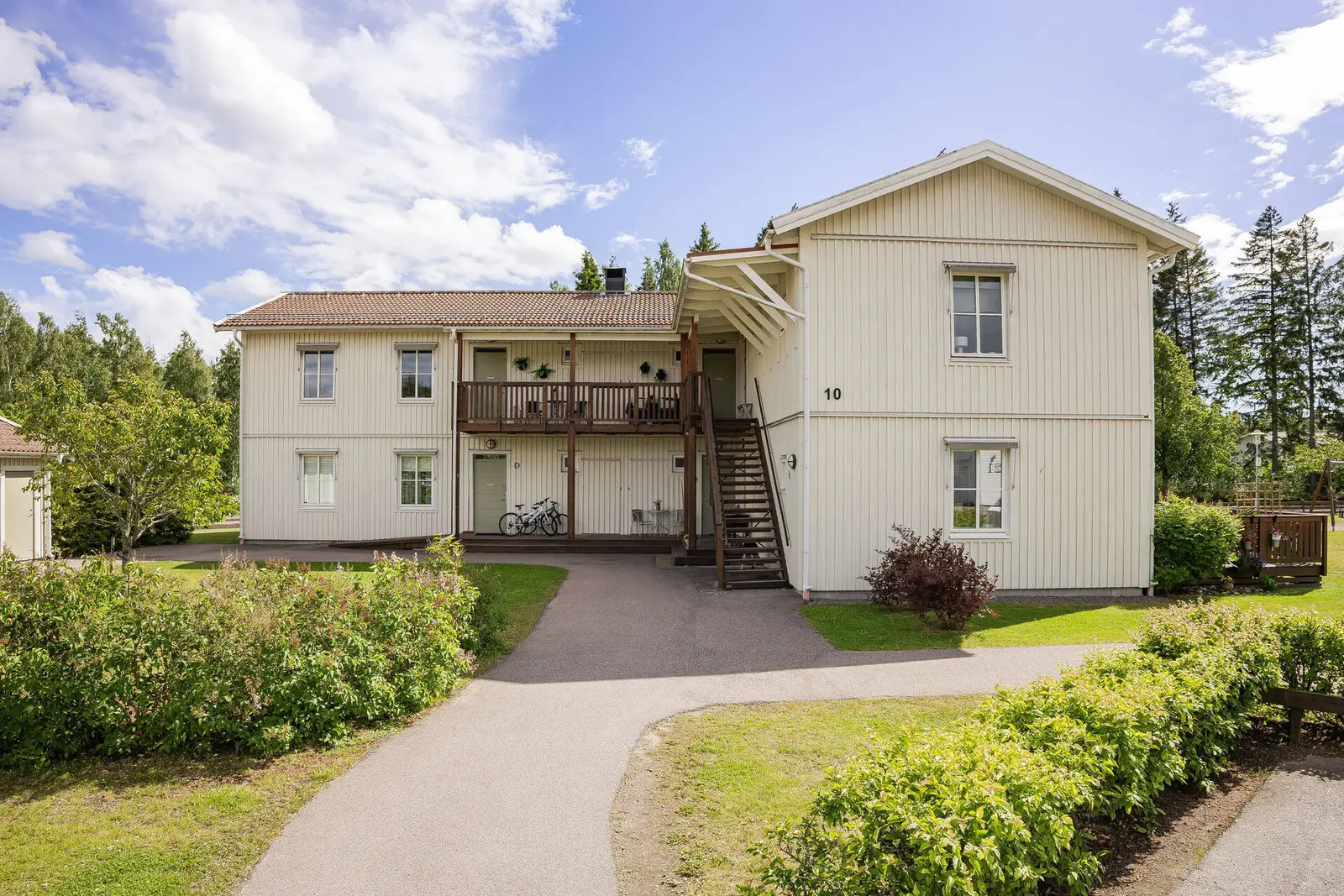 Bild 1 av 20 på Kritvägen 10A